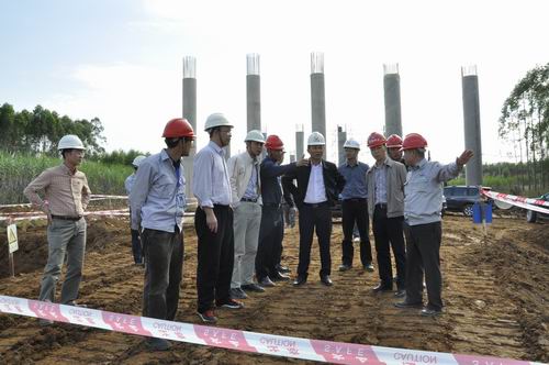 新华网-广西交通投资集团网站