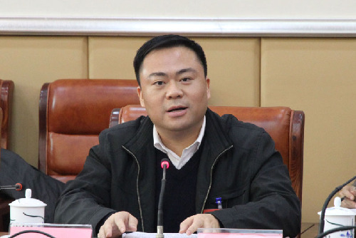 新华网-岑溪市网站