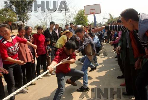 新华网-融水县网站