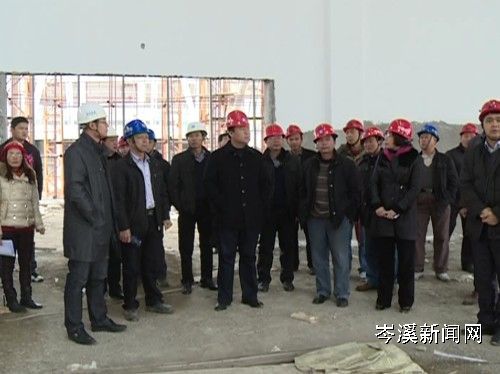 新华网-岑溪市网站